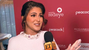 'RHOM' Newbie Stephanie Shjoaee on Going Up Against Alexia Nepola (Exclusive)